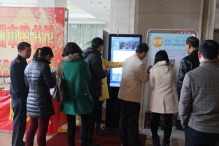 撫州市支中心 精準發力，為“兩會”提供高效信息咨詢服務